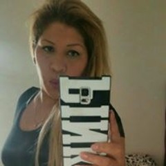 Jessica Paola Romero