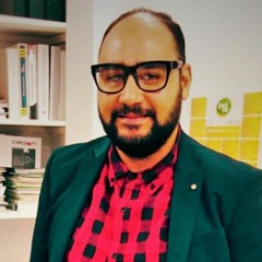 Ibrhim Feki