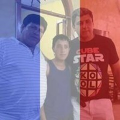 Francisco Eliseo Valdez