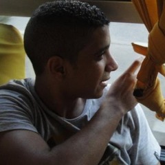 Omar Abosetta