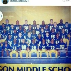 Quadeek Deshad Smith