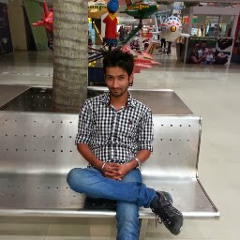 Aakash Chamoli