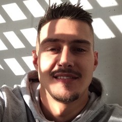Sebastian Matejic