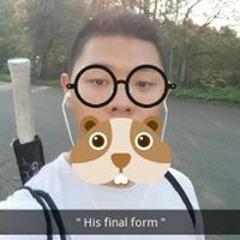 Nicholas Tran
