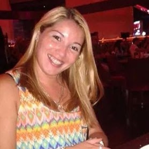 Cecilia Ramírez’s avatar