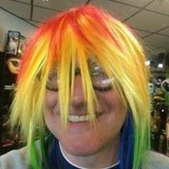 Charles Dain Hornbeck