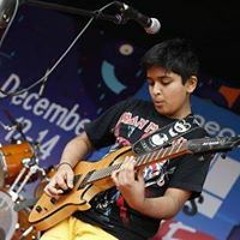 Raveesh B Sathyanarayana
