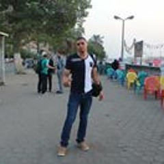 Ahmed Zain