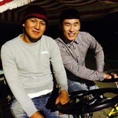 Л. Тэмүүжин