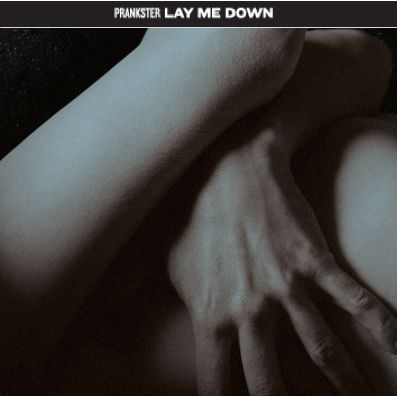 Lay Me Down podcast artwork
