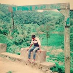 Melvin Mathew
