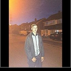Sean Hawkes