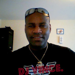 djvince vince