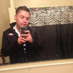 Chente Castaneda