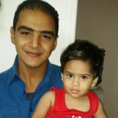 AHMED
