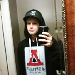 Connor Mcquigge