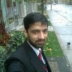Anmol Sharma