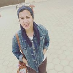 Sara El Maghraby