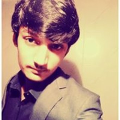 Haider Ali Siddiqui