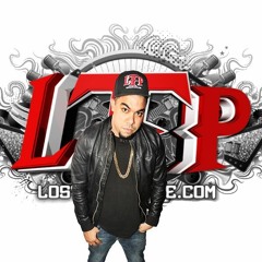 Dj Johnny Sosa (LTP)