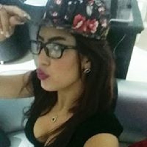 Fadwa Mazkad Actrice’s avatar