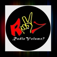 RADIO VOLUME 7
