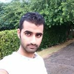 Hassan Chaudhary