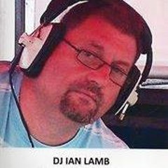Ian 'Lamby' Lamb