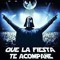 Alberto DJ Traseck