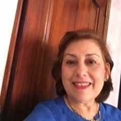 Teresita Azcárraga
