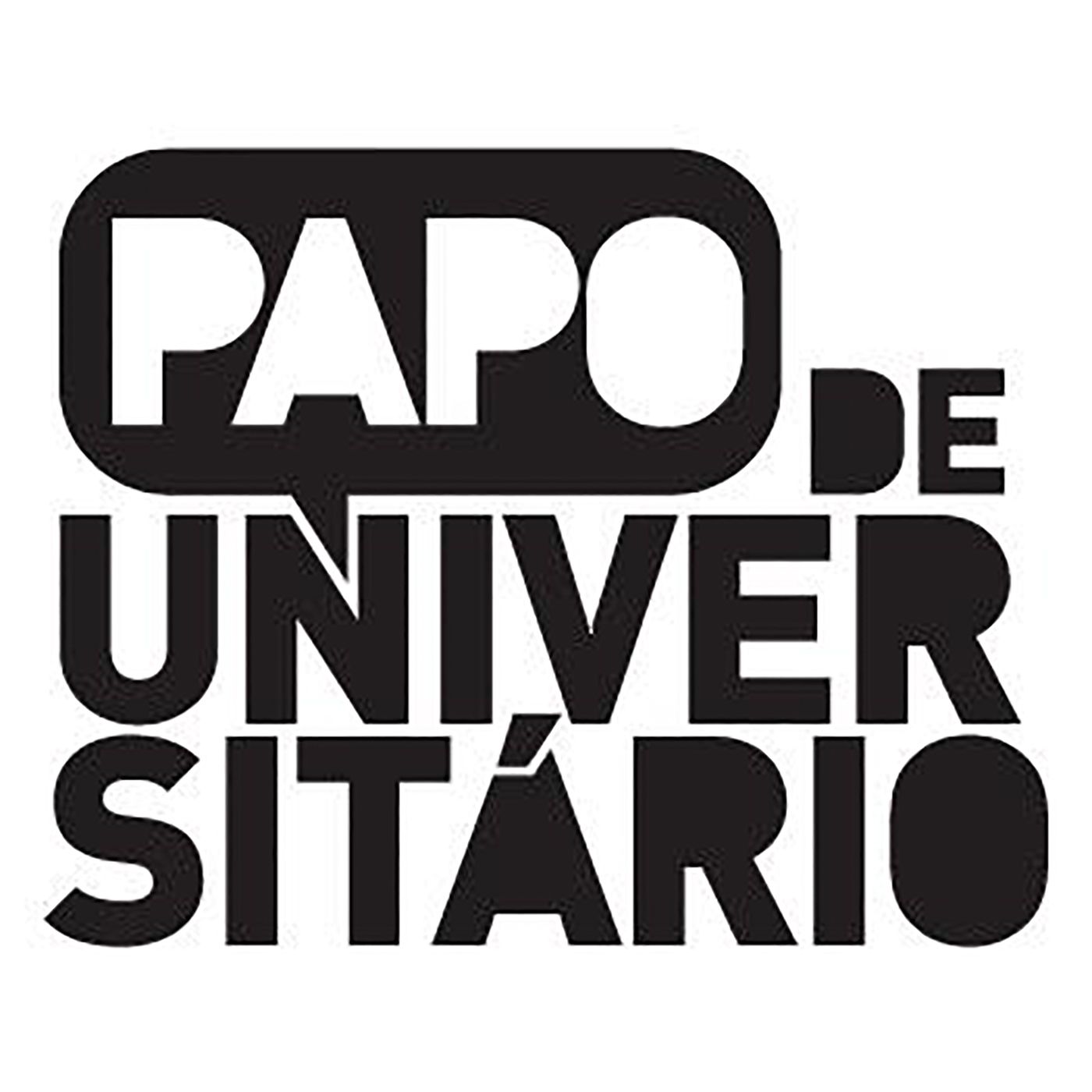 #05 - GRATIDÃO - Papo de Universitário na CBN