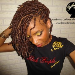 Coiffures-afro Le-Compte