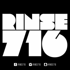 Rinse 716 (EDM & Bass Music Repost Channel)