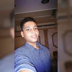 Ahmed Shlash