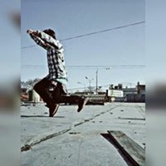 Pato Ories Sounmuba
