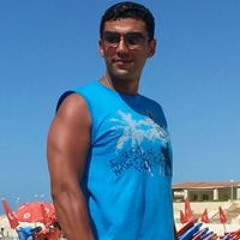 Ahmed Shawky