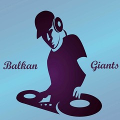 Balkan Giants
