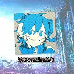 Crystep Network