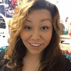 Mariah Moreno