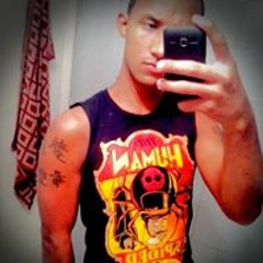 Anthony Matthew Durruthy