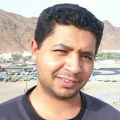 Ali Hassan