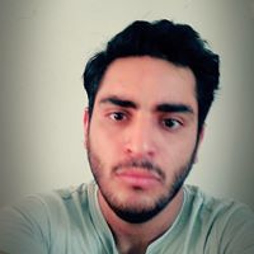 Ali Karimi’s avatar