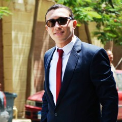 Mohamed Elbaz