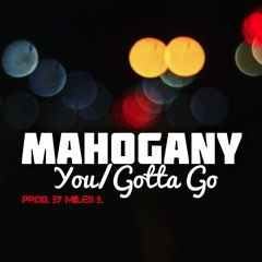 Mahogany Barker Music