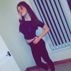 Malone No Eyebrow Caitlin