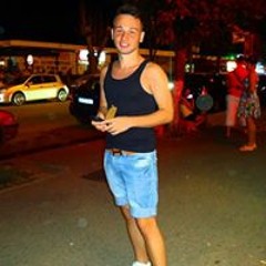 Jr Manu