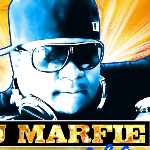 DJ MARFIE’s avatar