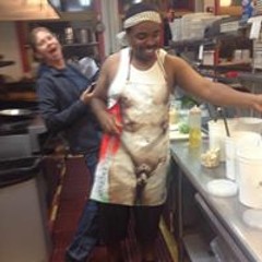 Jason Reazon Redding