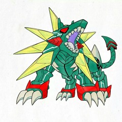 Ultimospider