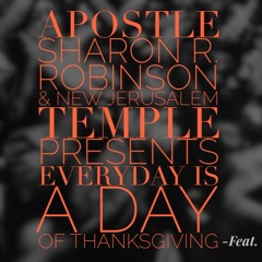 New Jerusalem Temple OTLG